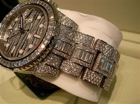 rolex most expensive watch